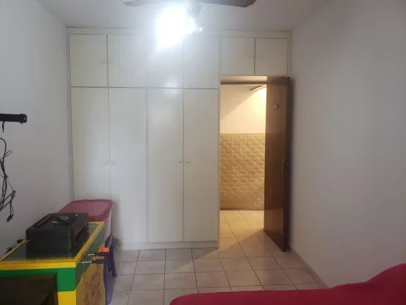 Imagem Apartamento na Aviação (Praia Grande) - 80 m², 2 Quartos, 1 Suites, 1 Vaga, localização privilegiada apenas 50 mts da Praia.