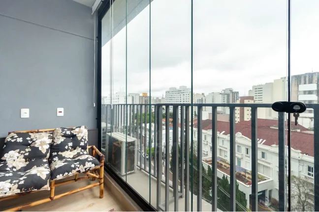 Imagem APARTAMENTO RESIDENCIAL em São Paulo - SP, Vila Mariana