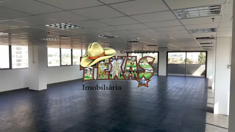 Imagem SALA COMERCIAL PARA LOCAÇÃO CHÁCARA ZONA SUL