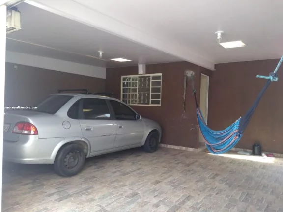 Imagem Casa para Venda em Campinas, Parque Eldorado, 2 dormitórios, 2 banheiros, 2 vagas