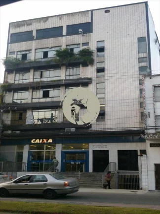 Imagem PREDIO COMERCIAL COM 4 ANDARES E 16 VAGAS DE GARAGENS LOCALÇAO PACOTE, EXCELENTE PARA EMPRESAS, ADM...