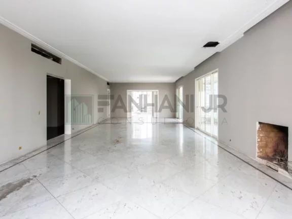 Imagem VENDO EXCELENTE APARTAMENTO NA RUA PROF. ARTHUR rAMOS. Quadra de Tênis,junto ao clube Pinheiros,vista panorâmica,único! Sofisticado empreendimento e