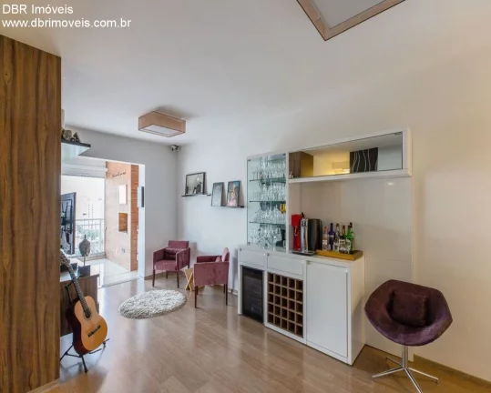 Imagem APARTAMENTO RESIDENCIAL em São Paulo - SP, Broklin