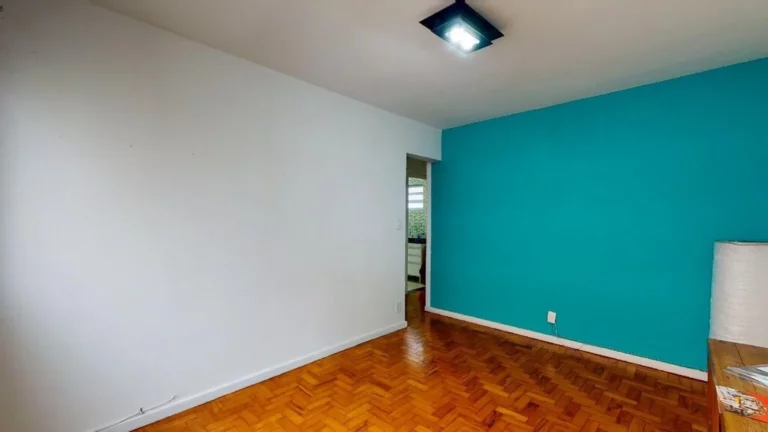 Imagem APARTAMENTO RESIDENCIAL em São Paulo - SP, Moema