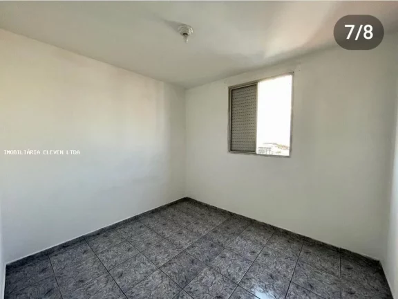 Apartamento para Venda em Guarulhos / SP no bairro Vila Rosália