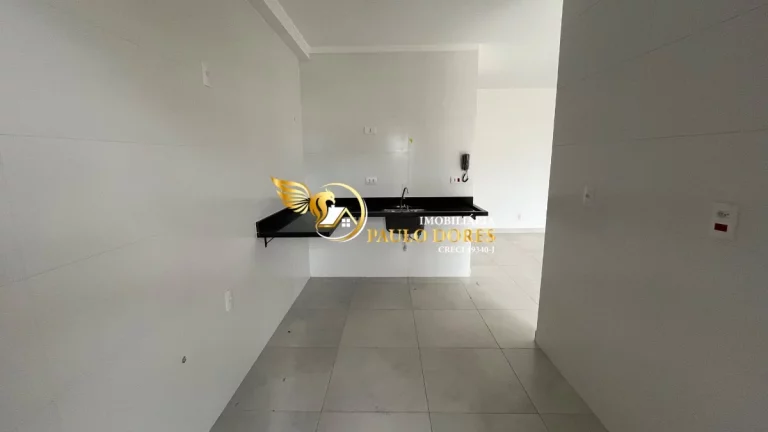 Imagem APARTAMENTO À VENDA COM 2 DORMITÓRIOS NOVO EM UBATUBA-SP