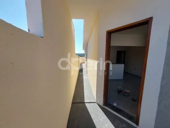 Imagem CASA À VENDA - CIDADE ARACY 2
