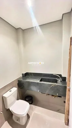 Imagem VENDE-SE APARTAMENTO NO CENTRO DE FRANCA-SP