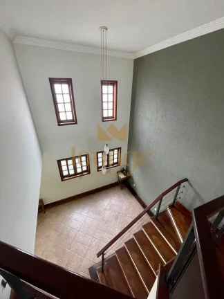 Imagem Casa Comercial para Alugar Jd Paulistano Zona Sul - Sorocaba