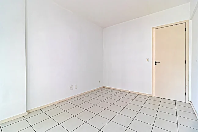 Imagem Apartamento para Venda em Rio de Janeiro, Recreio dos Bandeirantes, 2 dormitórios, 1 suíte, 3 banheiros, 1 vaga