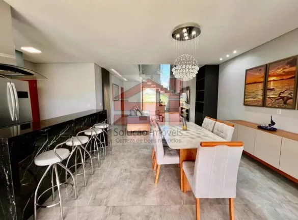 Imagem CASA EM CONDOMÍNIO - Cod V.282