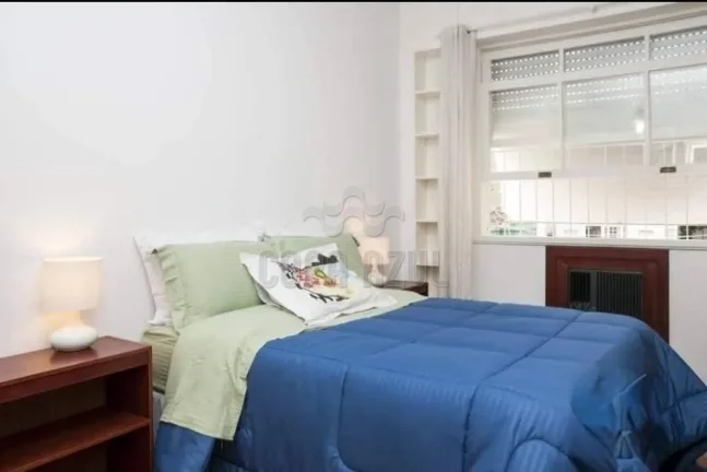 Imagem Copacabana - Residencial › Apartamento com 3 quarto(s) a Venda