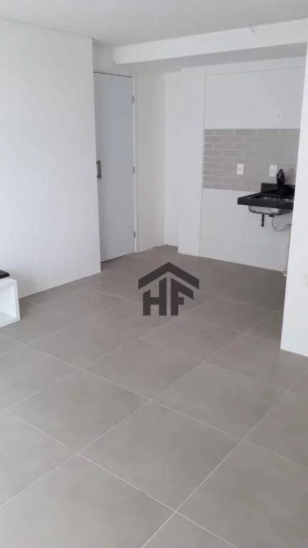 Imagem Apartamento com 2 Quartos à Venda, 56 m² em Espinheiro - Recife
