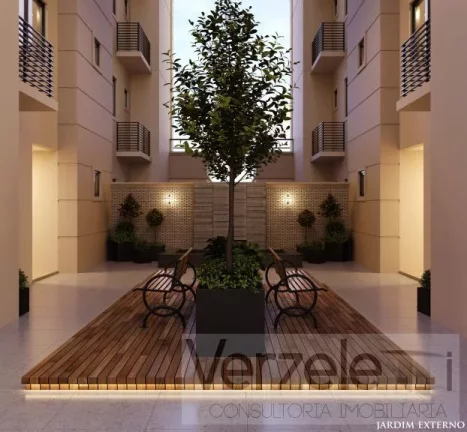 Imagem Apartamento 2 dormitórios para Venda em Camboriú / SC no bairro Tabuleiro