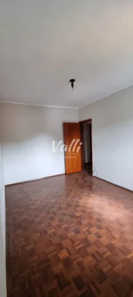 Imagem APARTAMENTO RESIDENCIAL em Santa Bárbara Doeste - SP, Jardim Conceição