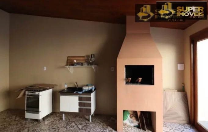 Imagem Casa Sobrado para Venda em Areal Pelotas-RS - 2630