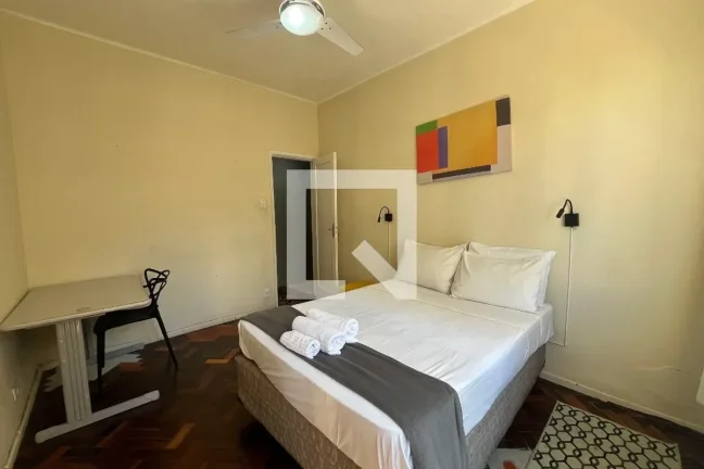 Imagem Apartamento à Venda - Copacabana, 4 Quartos, 148 m2
