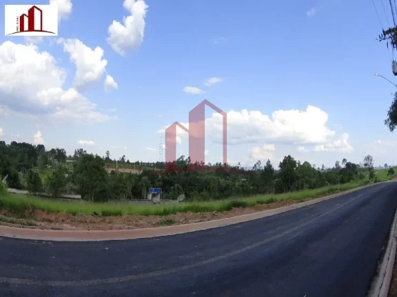 Imagem Terreno à venda em Campo Limpo Paulista-SP, bairro Chácaras Campo Limpo, 1.000 m² de área!