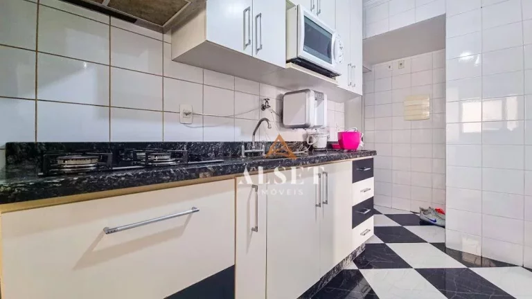Imagem Apartamento com 2 dormitórios à venda, 79 m² por R$ 870.000,00 - Vila Regente Feijó - São Paulo/SP