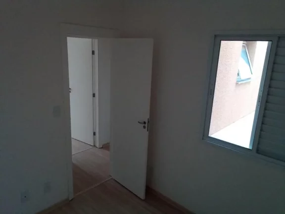 Imagem Apartamento com 3 dormitórios, 62 m² - venda por R$ 400.000 ou aluguel por R$ 1.600/mês - Vila Urupês - Suzano/SP