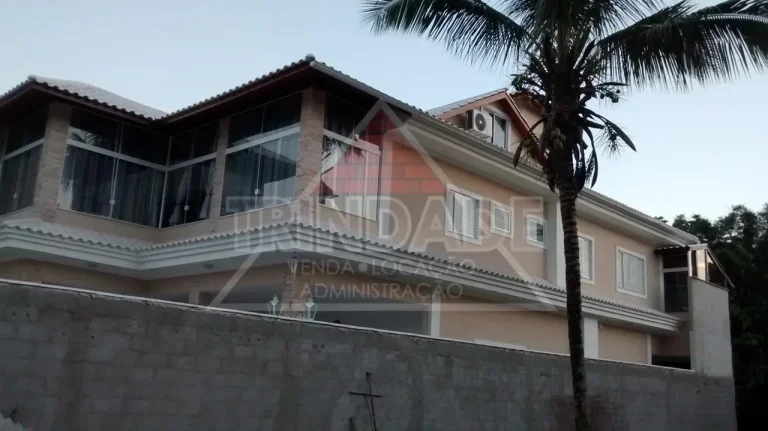 Imagem CASA RESIDENCIAL em RIO DE JANEIRO - RJ, VARGEM GRANDE