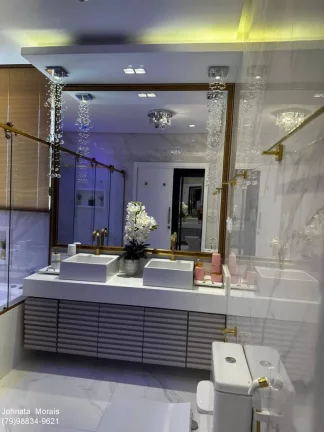 Imagem Casa à venda no Condomínio Fragatta: 3 suítes, 273m², posição excelente!