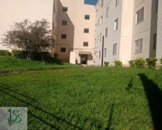Imagem Apartamento à Venda Souza Queiroz, Campinas/SP