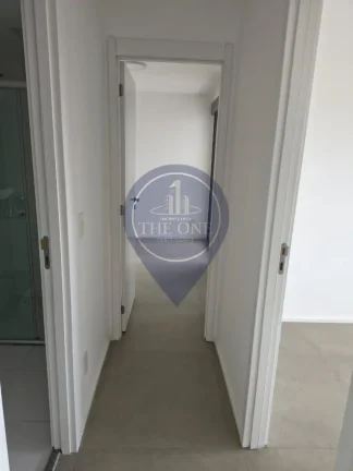 Imagem Apartamento para locação no Ipiranga, São Paulo-SP: 2 quartos, 1 suíte, 2 salas, 2 banheiros, 1 vaga de garagem, 54m². Venha conferir!