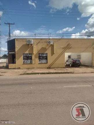 Imagem Salas Comerciais na Pinheiro Machado