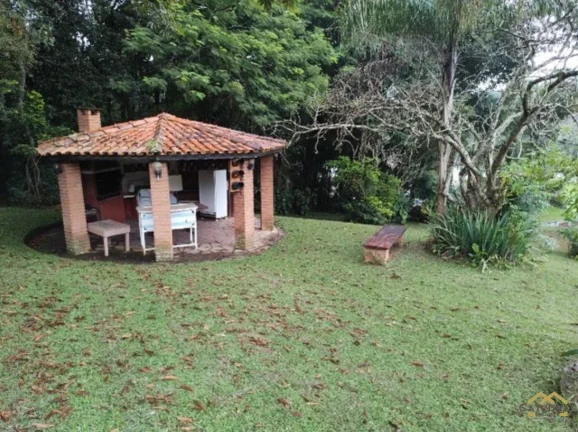 Imagem Sítio com 19.000m² à Venda por R$1.380.0000,00 - divisa de Jarinu e Campo Limpo Paulista -