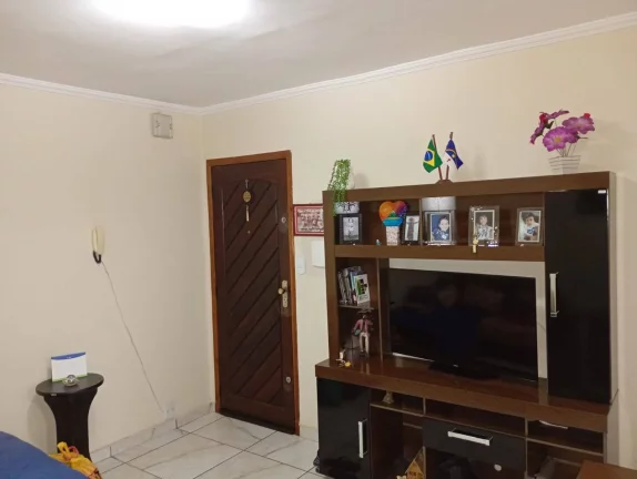 Imagem vende se apartamento em Itaquaquecetuba