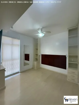 Imagem CONFORTO E ESPAÇO NO SEU NOVO APARTAMENTO  RUA DESEMBARGADOR OSCAR DANTAS, NA GRAÇA 3/4. COM UMA VAGA. 