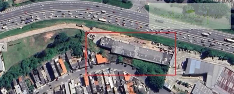 Imagem Galpões para venda em Cotia no bairro Rio Cotia