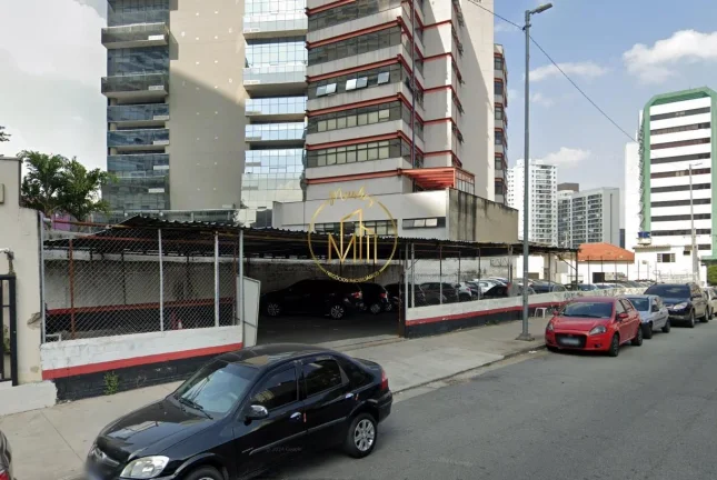 Imagem Terreno para Venda em São Paulo, Pinheiros