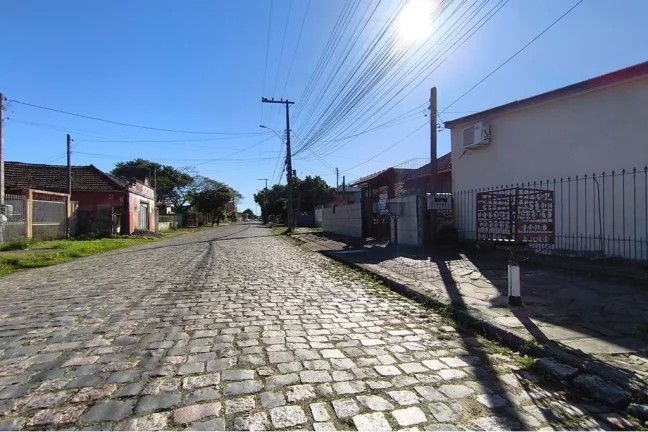 Imagem MC 500 Lote 612531059-63 - Terreno à venda no bairro Maringá - Alvorada/RS