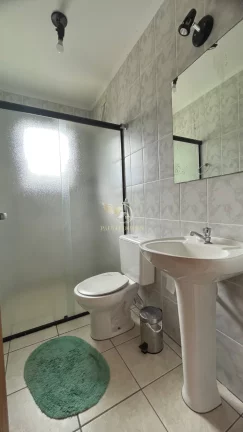 Imagem APARTAMENTO DUPLEX COM VALOR DE OPORTUNIDADE TENÓRIO UBATUBA-SP