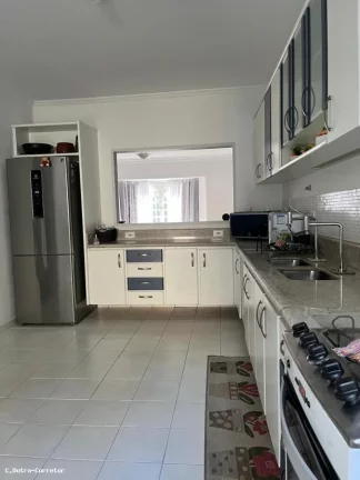 Imagem Sobrado para Venda em Santo André / SP no bairro Vila Alice