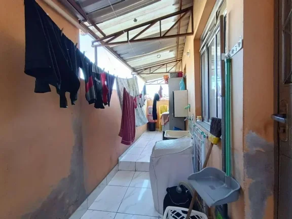 Imagem Apartamento à venda em Barbacena, Greenville, com 2 quartos, 60m2