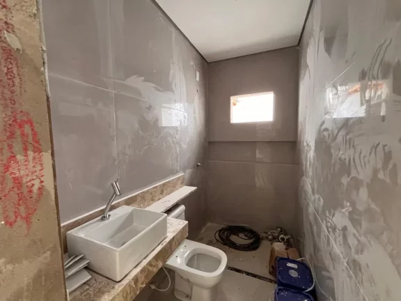 Imagem Casa para Venda em Cuiabá / MT no bairro Parque Ohara