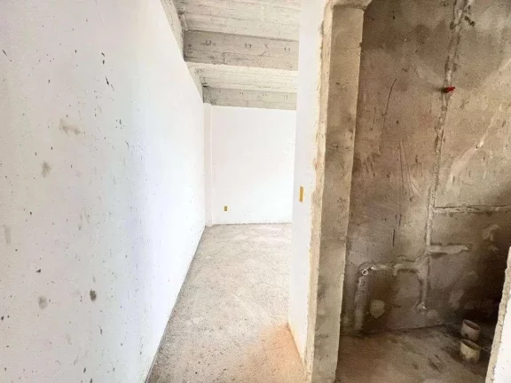 Imagem Seu Novo Lar no Imperial: Apartamento 2 Quartos, Suíte, Garagem e Sacada