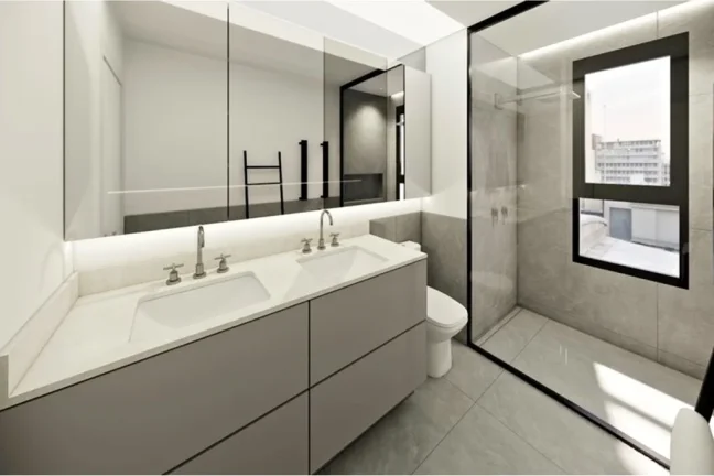 Imagem APARTAMENTO RESIDENCIAL em São Paulo - SP, Vila Madalena