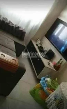 Imagem Confortável Apartamento de 2 Dormitórios no Spazio Lafayette - 50m², 1 Banheiro, Sala, Cozinha e 1 Vaga de Garagem!