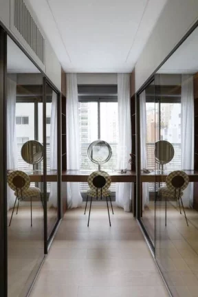 Imagem Apartamento com 2 quartos à venda, taim Bibi - São Paulo/SP