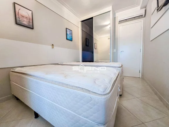Imagem Apartamento à venda, com 3 dormitórios 1 suíte 129m², 2 vagas - em Riviera de São Lourenço - Bertioga S/P