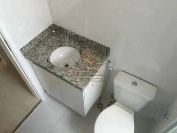 Imagem Apartamento - Ribeirão Preto - Campos Eliseos