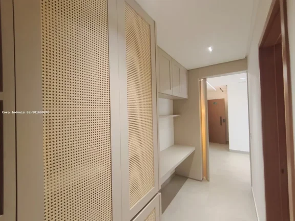 Imagem Apartamento para Venda em Goiânia, Setor Marista, 2 dormitórios, 1 suíte, 2 banheiros, 1 vaga
