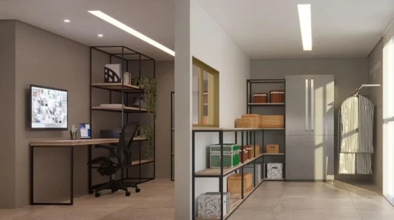 Imagem Apartamento Padrão