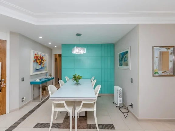 Imagem Apartamento para venda em Vila Mariana com 2 quartos, sendo 1 suíte , 100m2