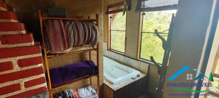 Imagem Pousada a Venda em Córrego do Bom Jesus | Serra da Mantiqueira