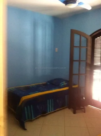 Imagem Casa Duplex Fino Acabamento